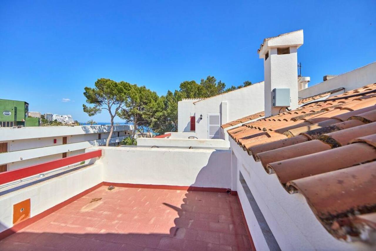 Nura Houses Duplex Magaluf 5 Lägenhet Exteriör bild